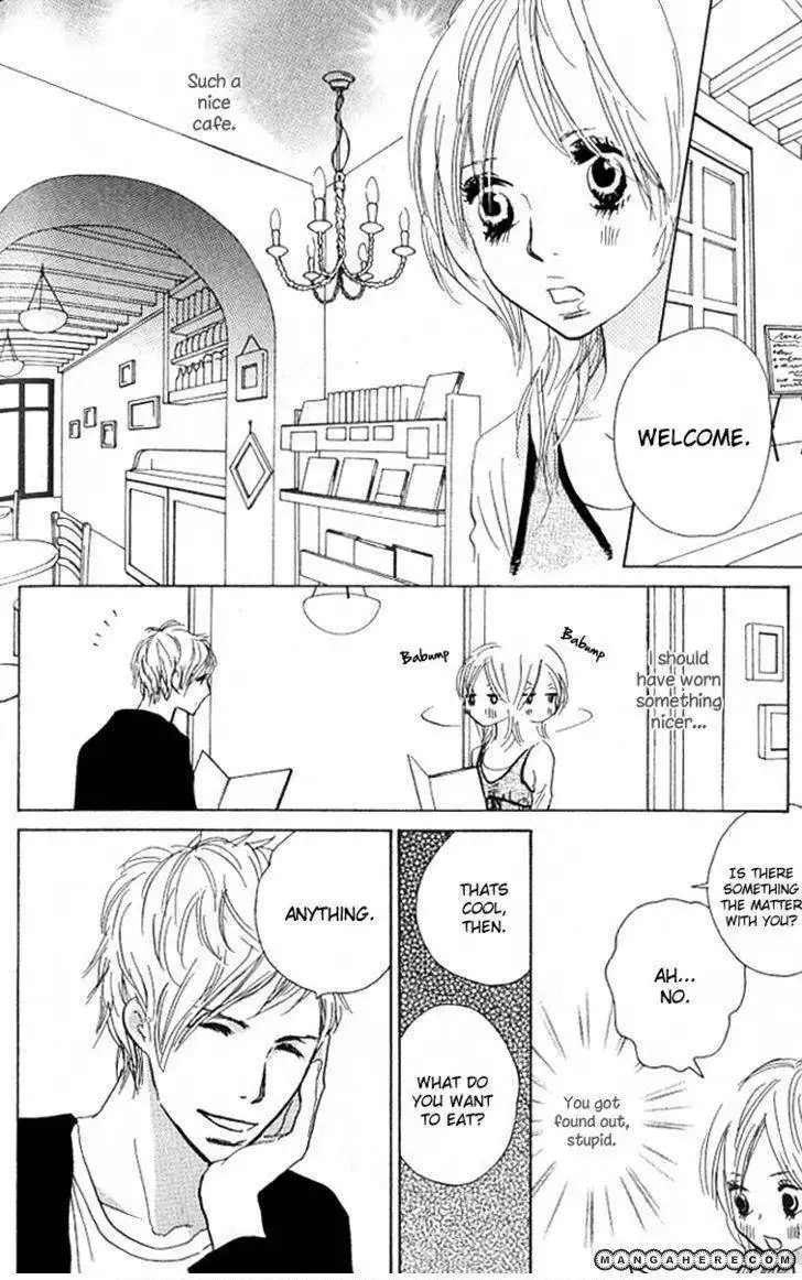 Nakigao ni Kiss Chapter 2 56